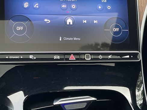 Certified 2024 Mercedes-Benz C 300 C 300 Sedan image 34