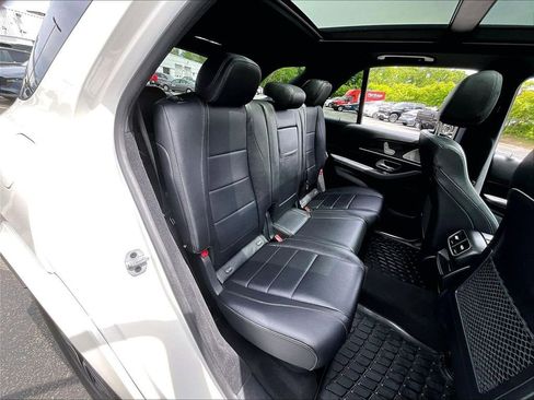 Used 2022 Mercedes-Benz GLE 350 4MATIC image 15