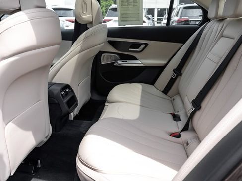 Certified 2026 Mercedes-Benz E 350 4MATIC Sedan image 21