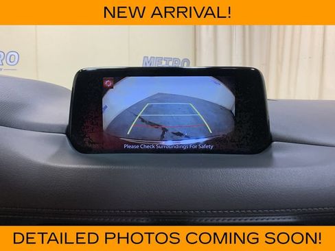 Used 2017 MAZDA CX-5 Grand Touring w/ Premium Package AWD/4WD image 38