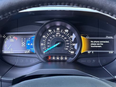 Used 2019 Ford Edge SEL w/ Equipment Group 201A image 24