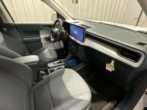 Used 2025 Ford Maverick XLT w/ Equipment Group 302A image 14