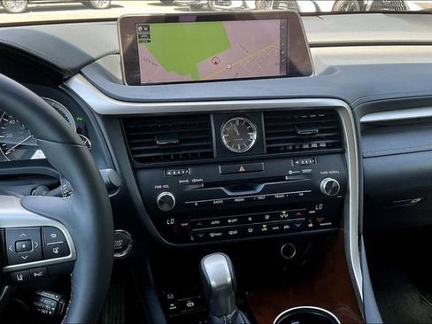 Used 2017 Lexus RX 350 AWD image 9