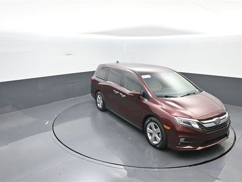 Used 2020 Honda Odyssey EX image 21