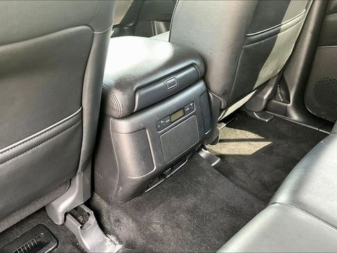 Certified 2024 Nissan Armada SV w/ Cargo Package AWD/4WD image 10