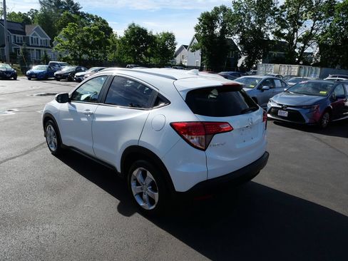 Used 2016 Honda HR-V EX-L image 5