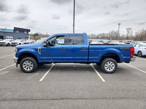 Used 2022 Ford F250 XLT w/ Snow Plow Prep Package image 7