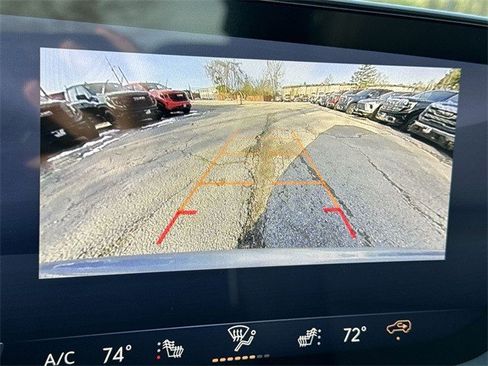 New 2026 Buick Enclave Sport Touring w/ Super Cruise Package image 17