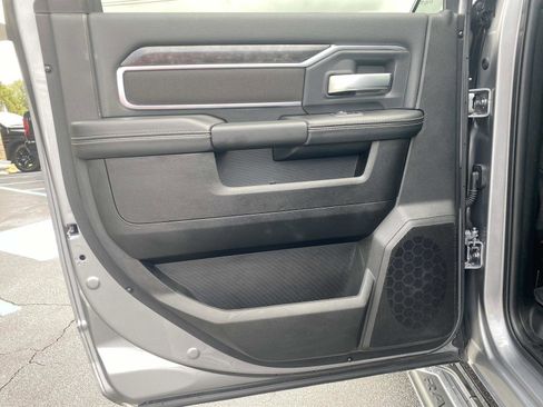 Certified 2024 RAM 2500 Big Horn w/ Bed Utility Group image 19