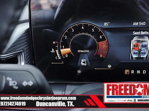 Used 2024 Ford Mustang Premium RWD image 27