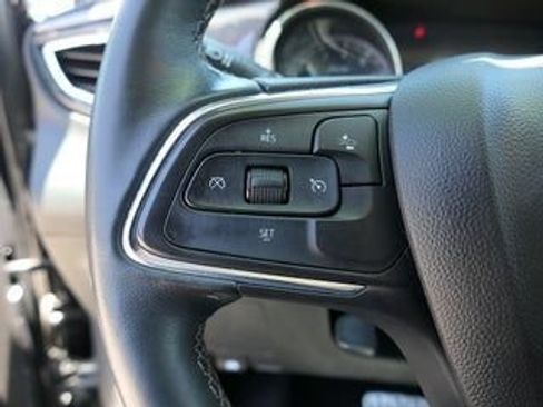 Used 2023 Buick Encore GX Select w/ Sport Touring Package FWD image 15