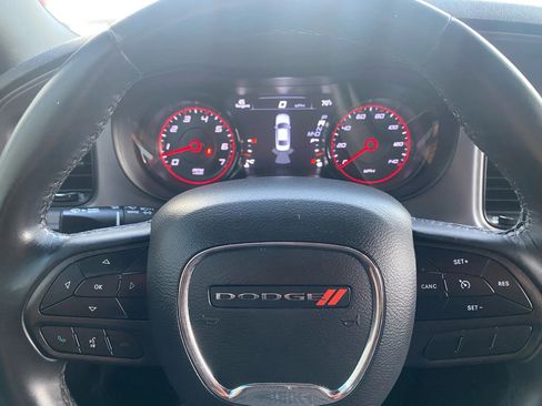 Used 2023 Dodge Charger SXT w/ Blacktop Package image 22