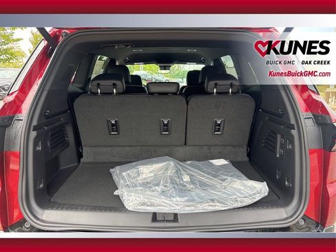 New 2026 Buick Enclave Sport Touring w/ Power Package image 7