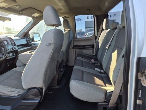 Used 2016 Ford F150 XL w/ Equipment Group 101A Mid AWD/4WD image 26