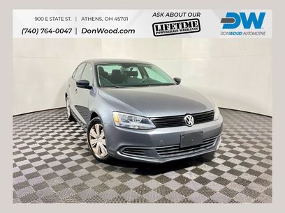 Used 2011 Volkswagen Jetta Sedan