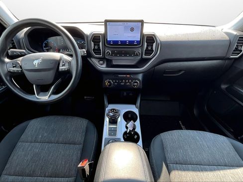 Used 2021 Ford Bronco Sport Big Bend image 14