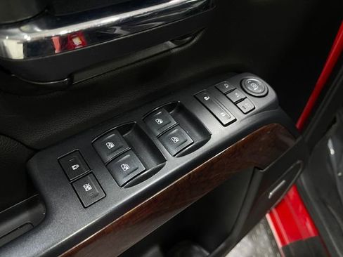 Used 2018 GMC Sierra 1500 SLT w/ SLT Premium Package image 15