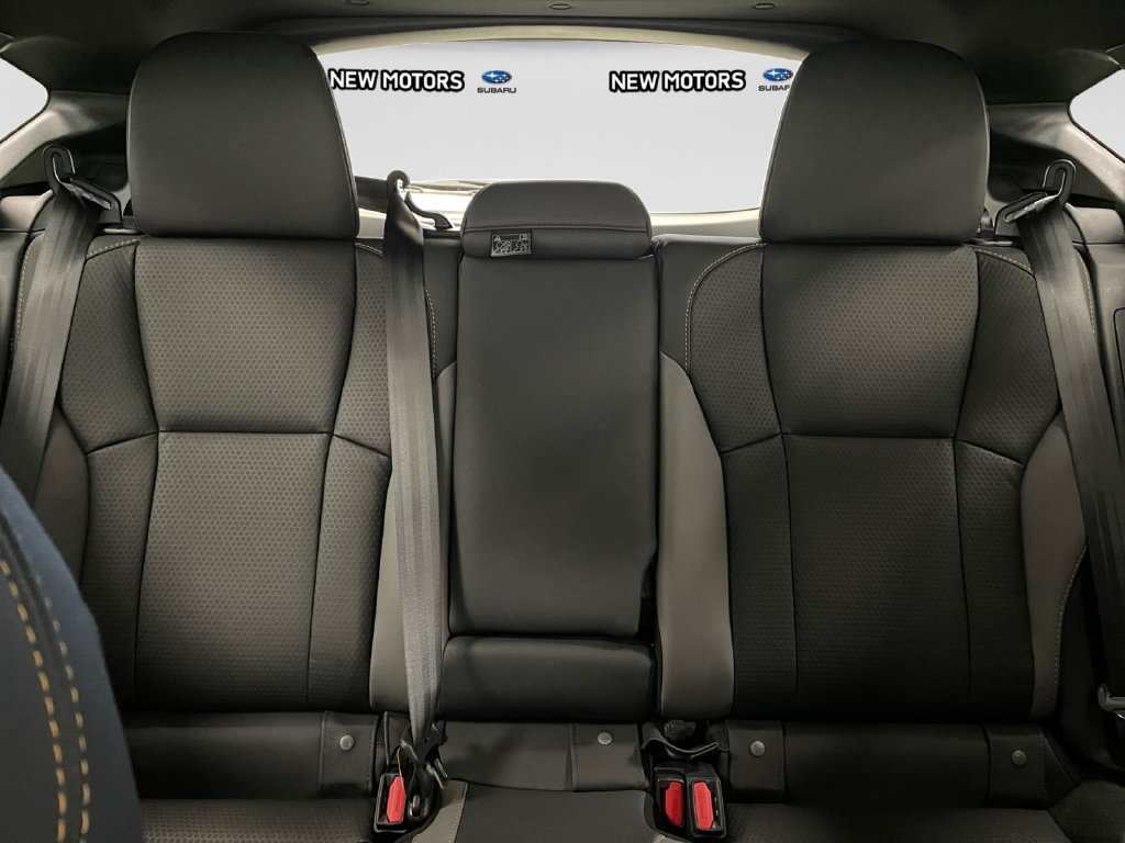 New 2026 Subaru Crosstrek 2.5i Wilderness AWD/4WD image 14