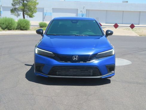 Used 2023 Honda Civic Si image 11