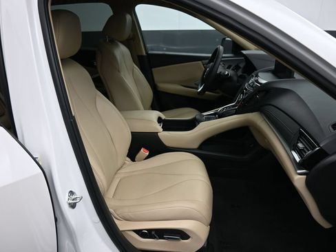 Certified 2024 Acura RDX SH-AWD image 25