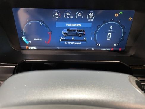 Used 2024 Ford F450 Lariat w/ Chrome Package image 13