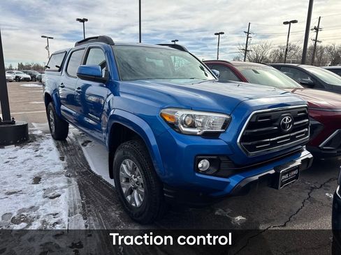Used 2016 Toyota Tacoma SR5 image 3