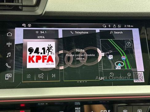 Used 2023 Audi RS 3 w/ RS Technology Package image 21