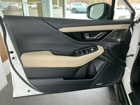 Certified 2025 Subaru Outback Limited w/ Popular Package #2 image 35