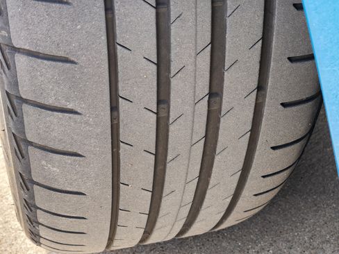 Certified 2025 Mercedes-Benz CLA 250 4MATIC image 13