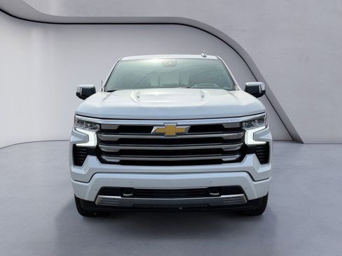 Used 2024 Chevrolet Silverado 1500 High Country image 8