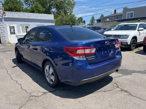 Used 2018 Subaru Impreza 2.0i AWD/4WD image 7