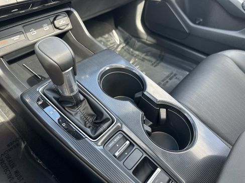 Certified 2026 Honda Civic Sport Touring image 25