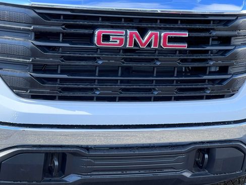 New 2026 GMC Sierra 1500 Pro w/ Pro Value Package AWD/4WD image 29