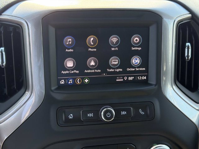 Used 2025 GMC Sierra 2500 Pro w/ Convenience Package AWD/4WD image 30