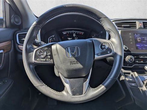 Used 2022 Honda CR-V EX-L image 15