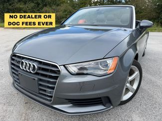 Used 2016 Audi A3 2.0T Premium w/ Audi MMI Navigation Plus AWD/4WD video 1