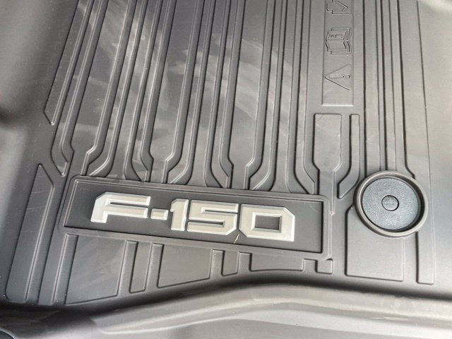 New 2026 Ford F150 XLT w/ Equipment Group 302A MID AWD/4WD image 26