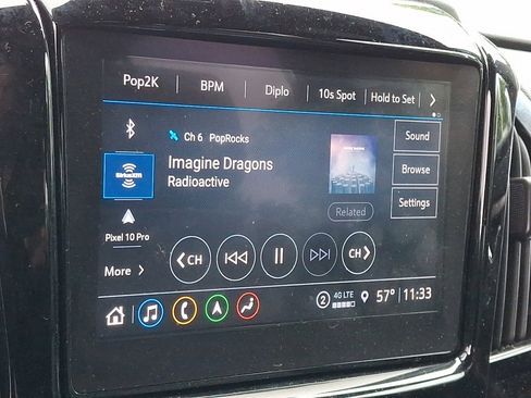 Used 2023 Chevrolet Traverse Premier AWD/4WD image 29
