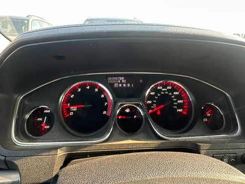 Used 2017 GMC Acadia Limited SLT AWD/4WD image 5