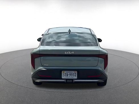 Used 2026 Kia K4 FWD image 12