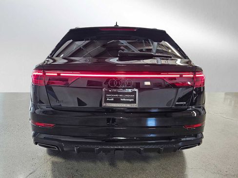 New 2025 Audi Q8 Premium Plus image 6