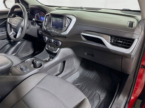 Certified 2023 GMC Terrain SLE w/ Driver Convenience Package image 27