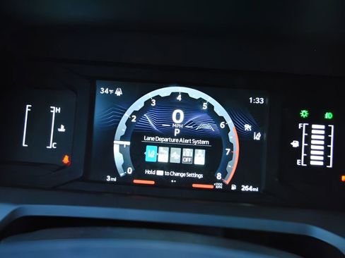 New 2026 Toyota Tacoma SR5 image 12