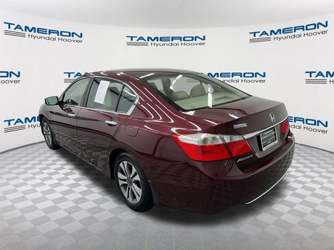 Used 2013 Honda Accord LX image 3
