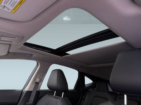 New 2026 Nissan Murano SL image 14