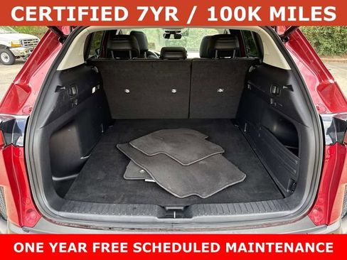 Used 2025 MAZDA CX-50 2.5 Hybrid w/ Premium Plus Pkg AWD/4WD image 12