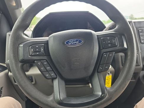 Used 2020 Ford F350 XL w/ STX Appearance Package AWD/4WD image 16