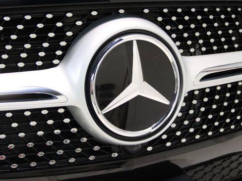 Used 2022 Mercedes-Benz GLE 450 4MATIC image 27