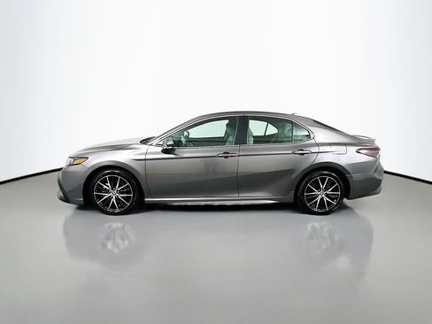 Certified 2024 Toyota Camry SE image 8