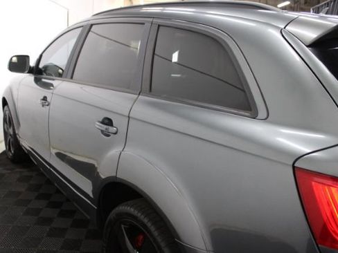 Used 2014 Audi Q7 3.0T S line Prestige image 12